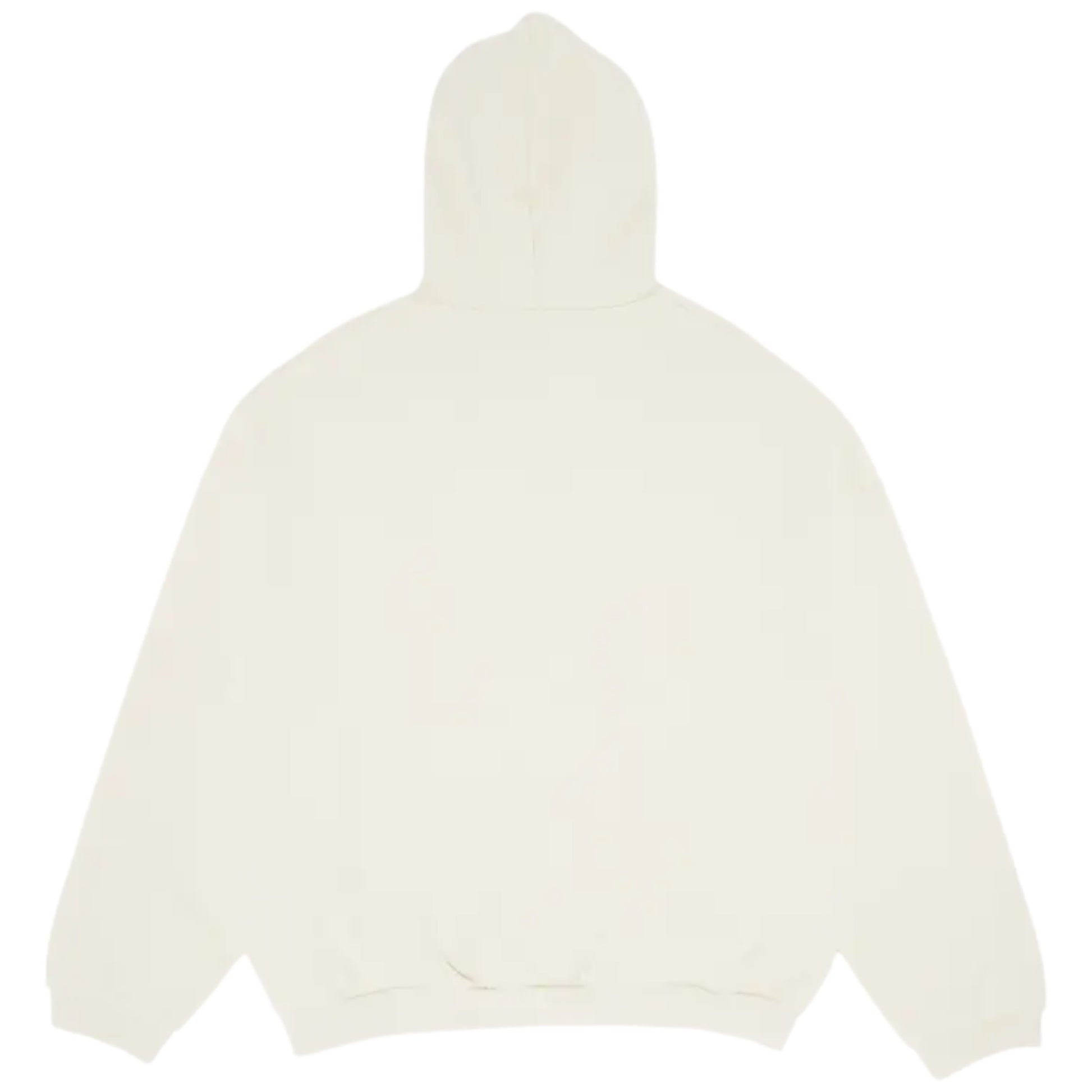 Fear of God Essentials Fleece Hoodie Shell garment 192BT246252F