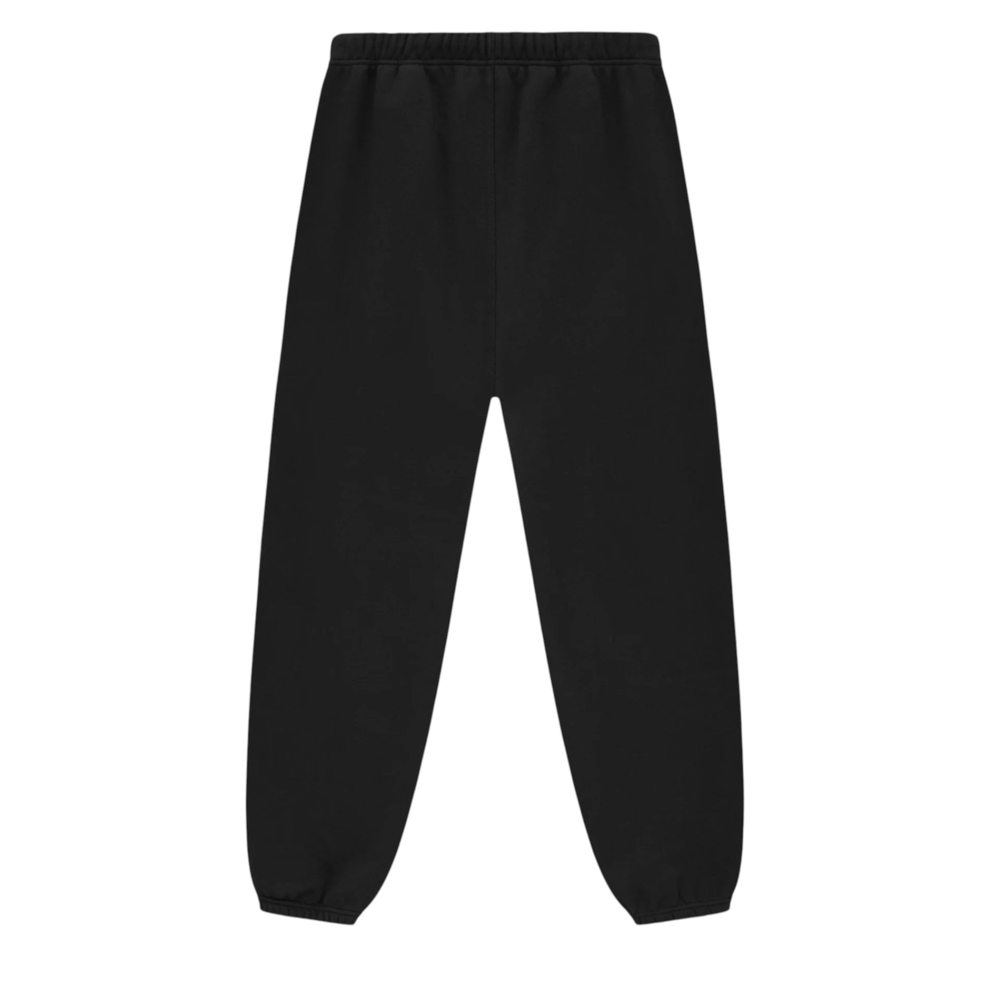 Fear of God Essentials Fleece Sweatpant Black garment 130BT242020F