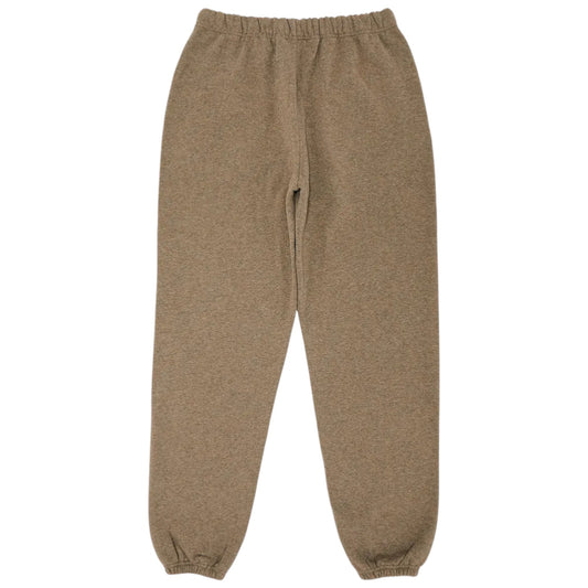 Fear of God Essentials Fleece Sweatpant Heather Grey garment 130HO242029F Retro