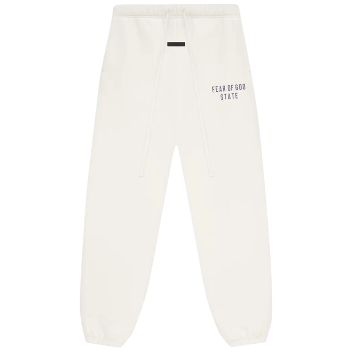 Fear of God Essentials Fleece Sweatpant Shell garment 130BT242022F Frontale