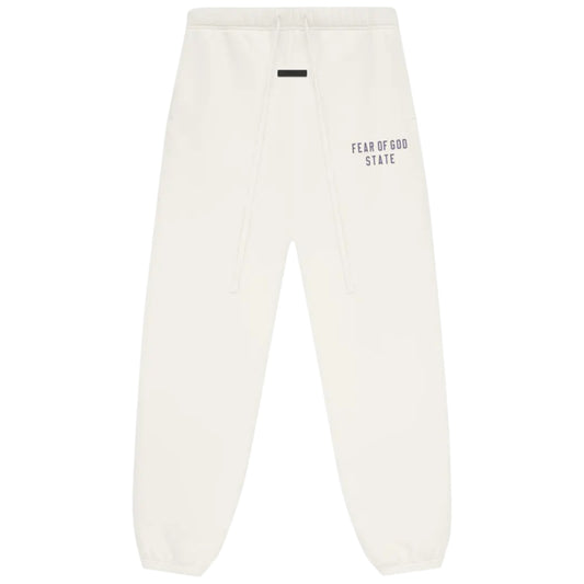 Fear of God Essentials Fleece Sweatpant Shell garment 130BT242022F Frontale