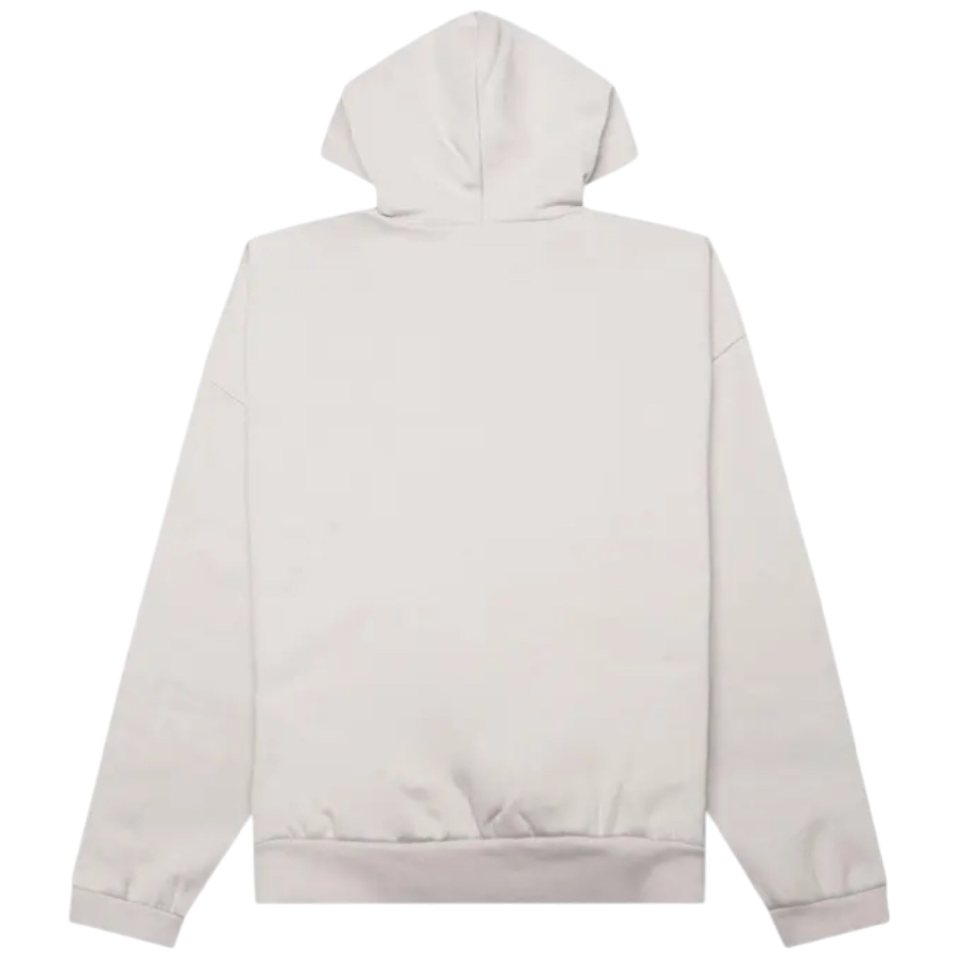 Fear of God Essentials Hoodie Grey garment 192BT232052F Retro