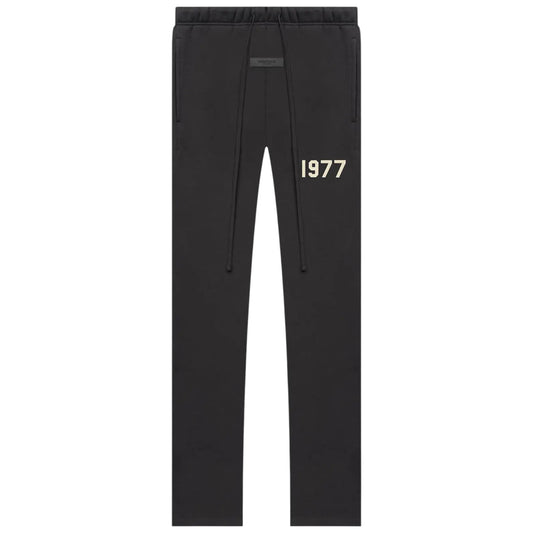Fear of God Essentials Relaxed Sweatpants Iron garment 130BT212040F Frontale