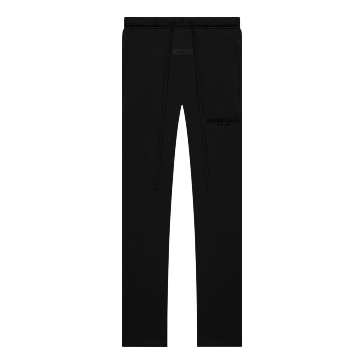 Fear of God Essentials Relaxed Sweatpants Stretch Limo garment 130BT212170F