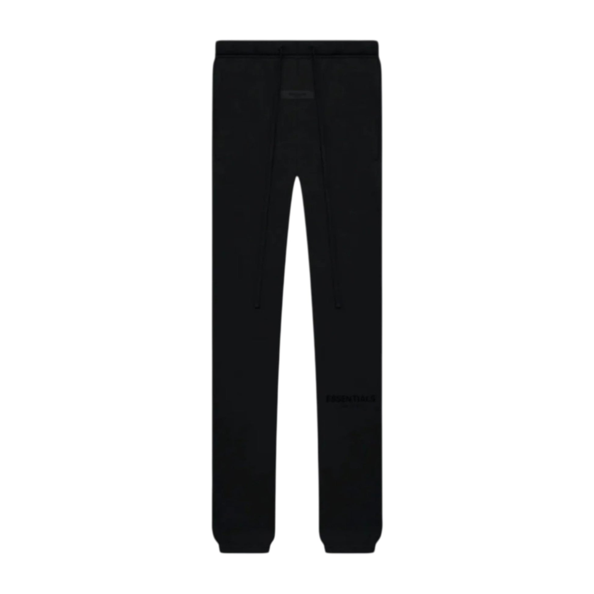Fear of God Essentials Sweatpants Stretch Limo garment 130BT212030F