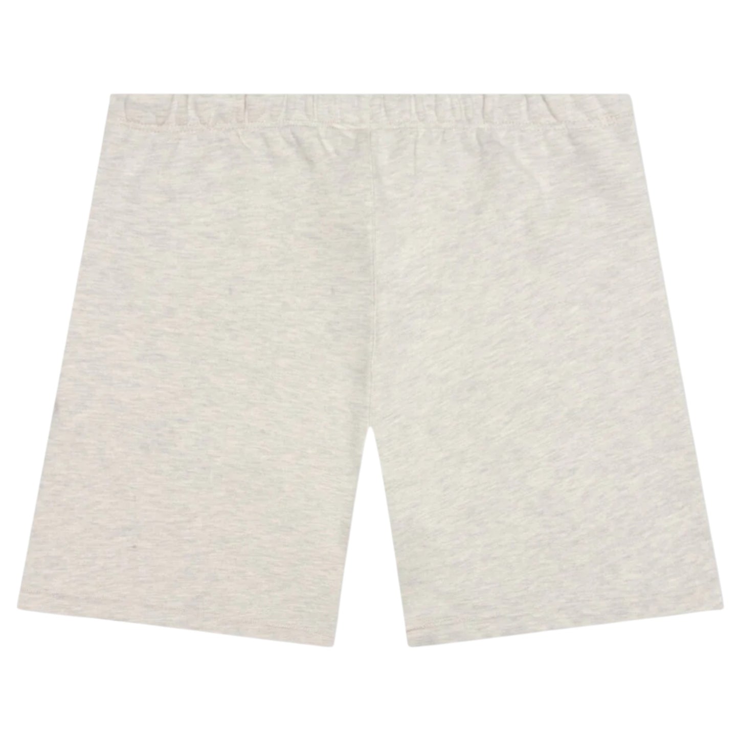 Fear of God Essentials Sweatshort Light Oatmeal garment 160BT212012F Retro