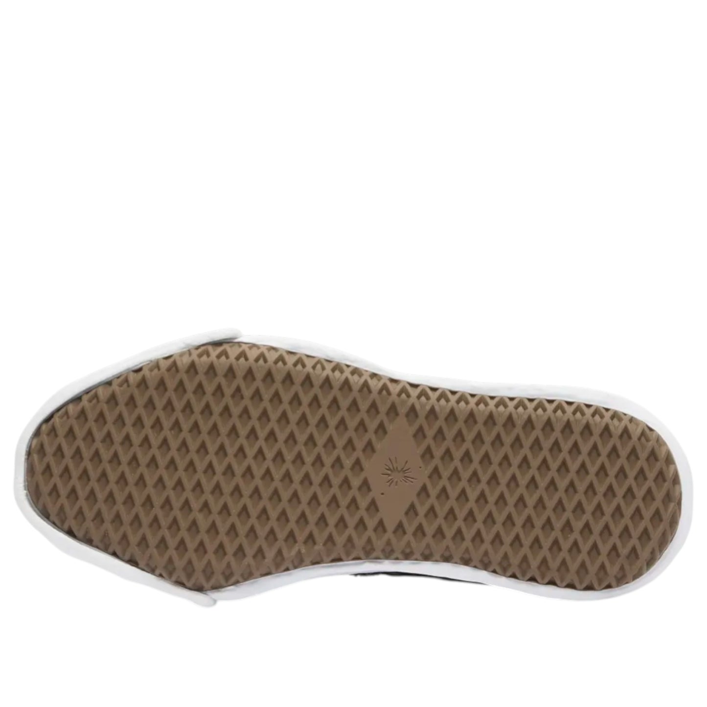 Maison Mihara Yasuhiro Hank OG Sole Canvas Low Black sneaker A05FW702-BLK Suola