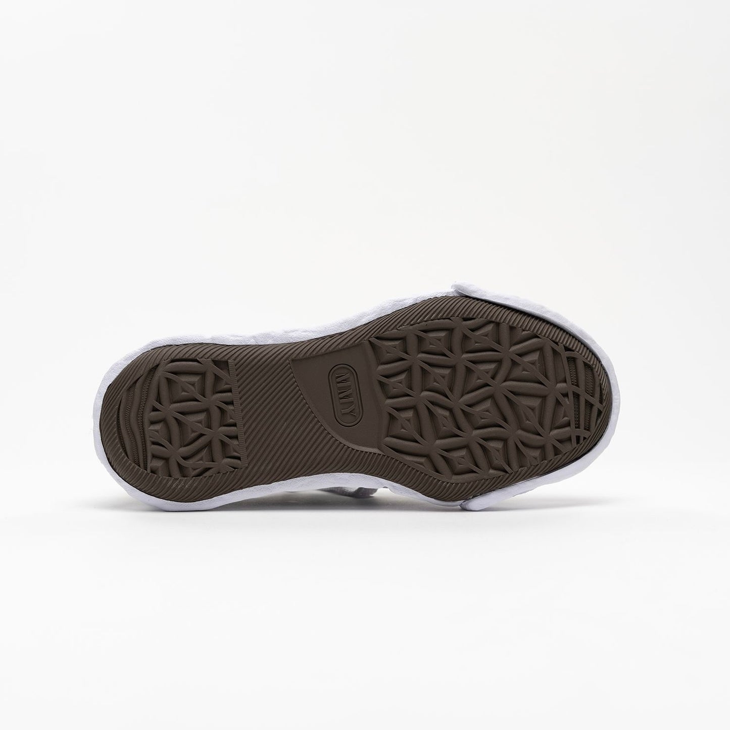 Maison Mihara Yasuhiro Peterson 23 OG Sole Canvas Low Black sneaker A11FW702-BLK Suola