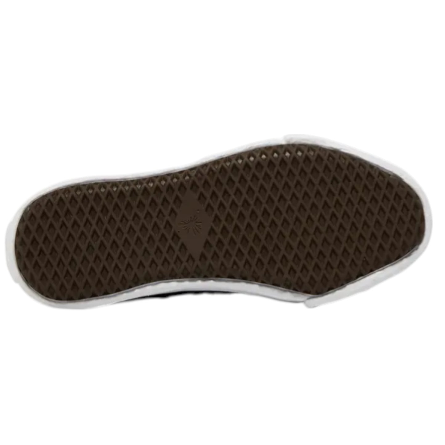 Maison Mihara Yasuhiro Peterson OG Sole Canvas Low Black sneaker A01FW702-BLK Suola