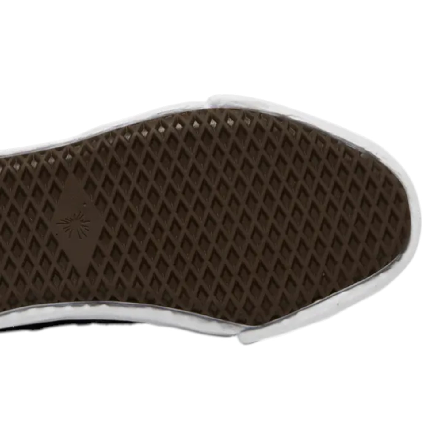 Maison Mihara Yasuhiro Peterson OG Sole Canvas Low Black sneaker A01FW702-BLK Suola1