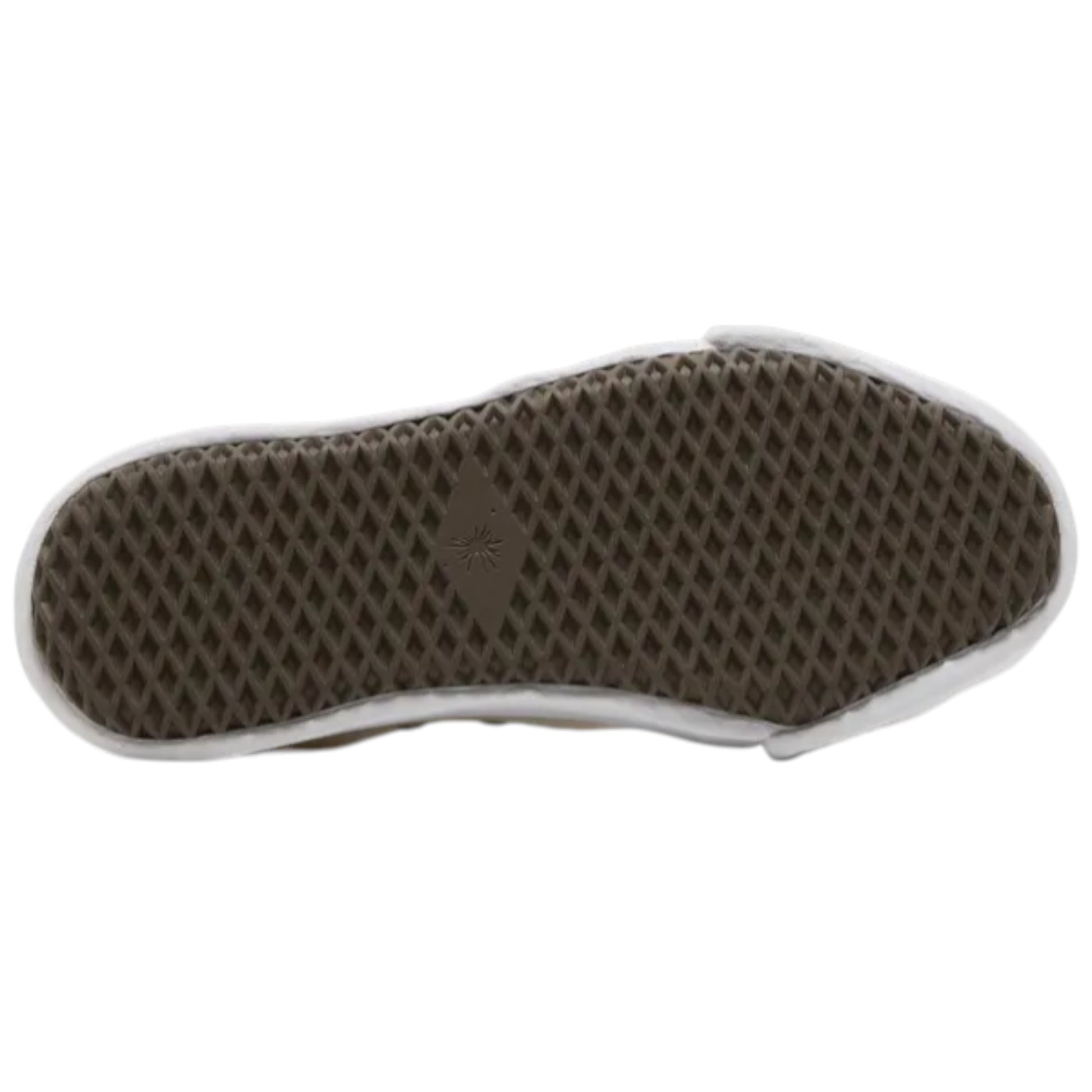 Maison Mihara Yasuhiro Peterson OG Sole Canvas Low White sneaker A01FW702-WHT Suola