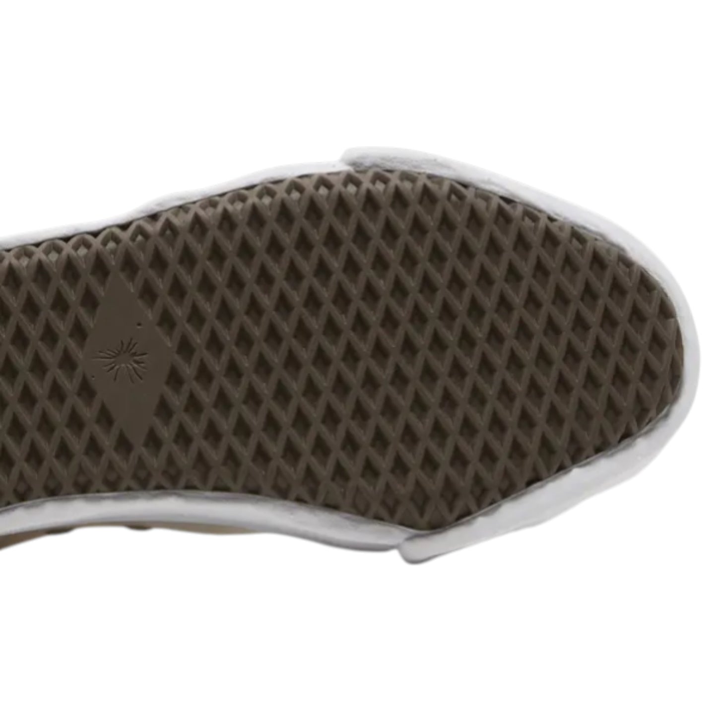 Maison Mihara Yasuhiro Peterson OG Sole Canvas Low White sneaker A01FW702-WHT Suola1