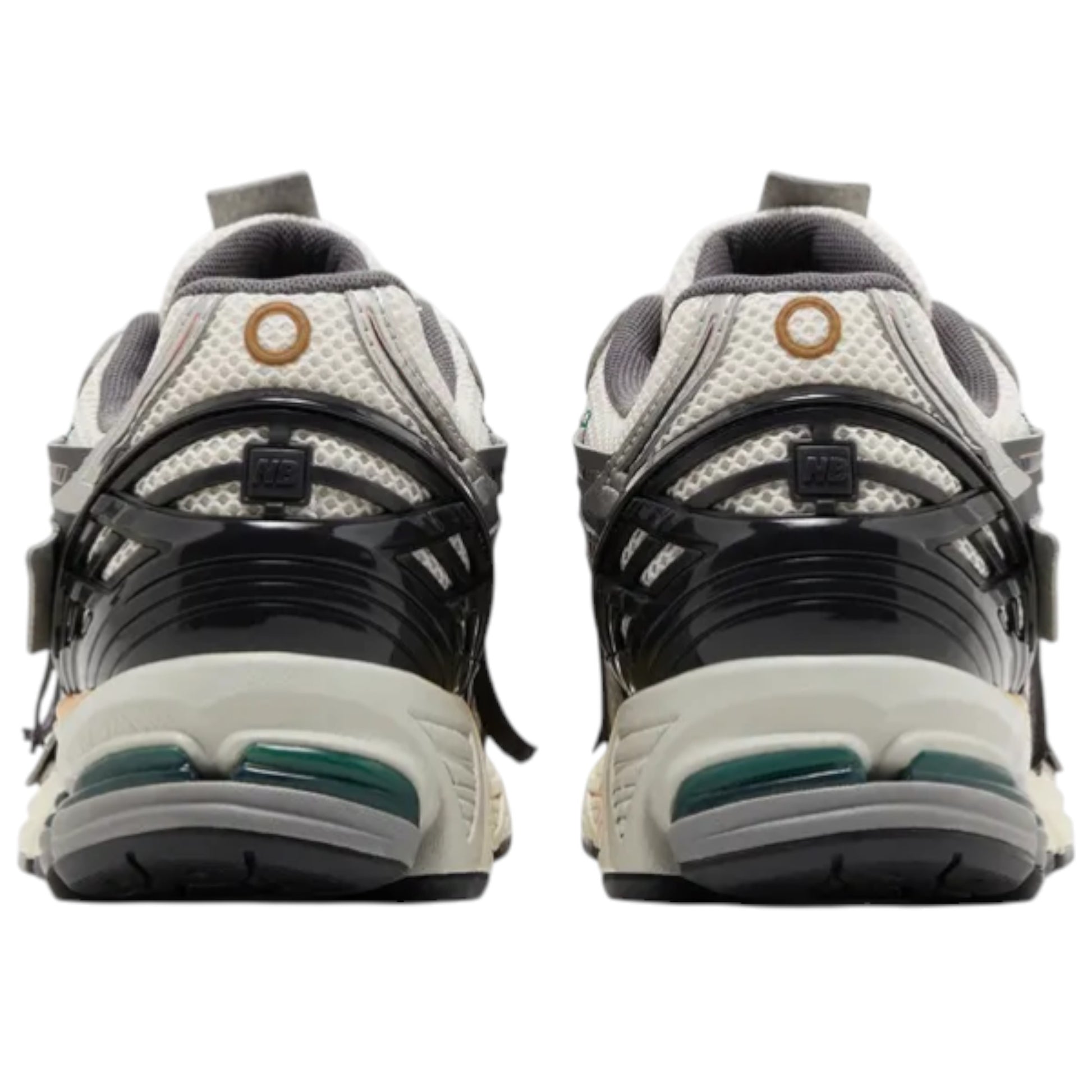 New Balance 1906 Silver Gold Metallic sneaker M1906AD Retro
