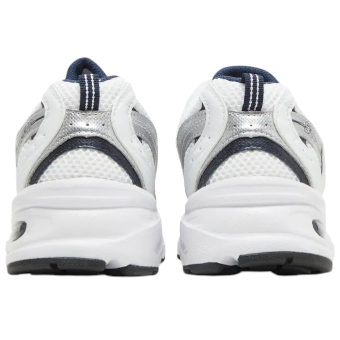 New Balance 530 White sneaker MR530SG Retro