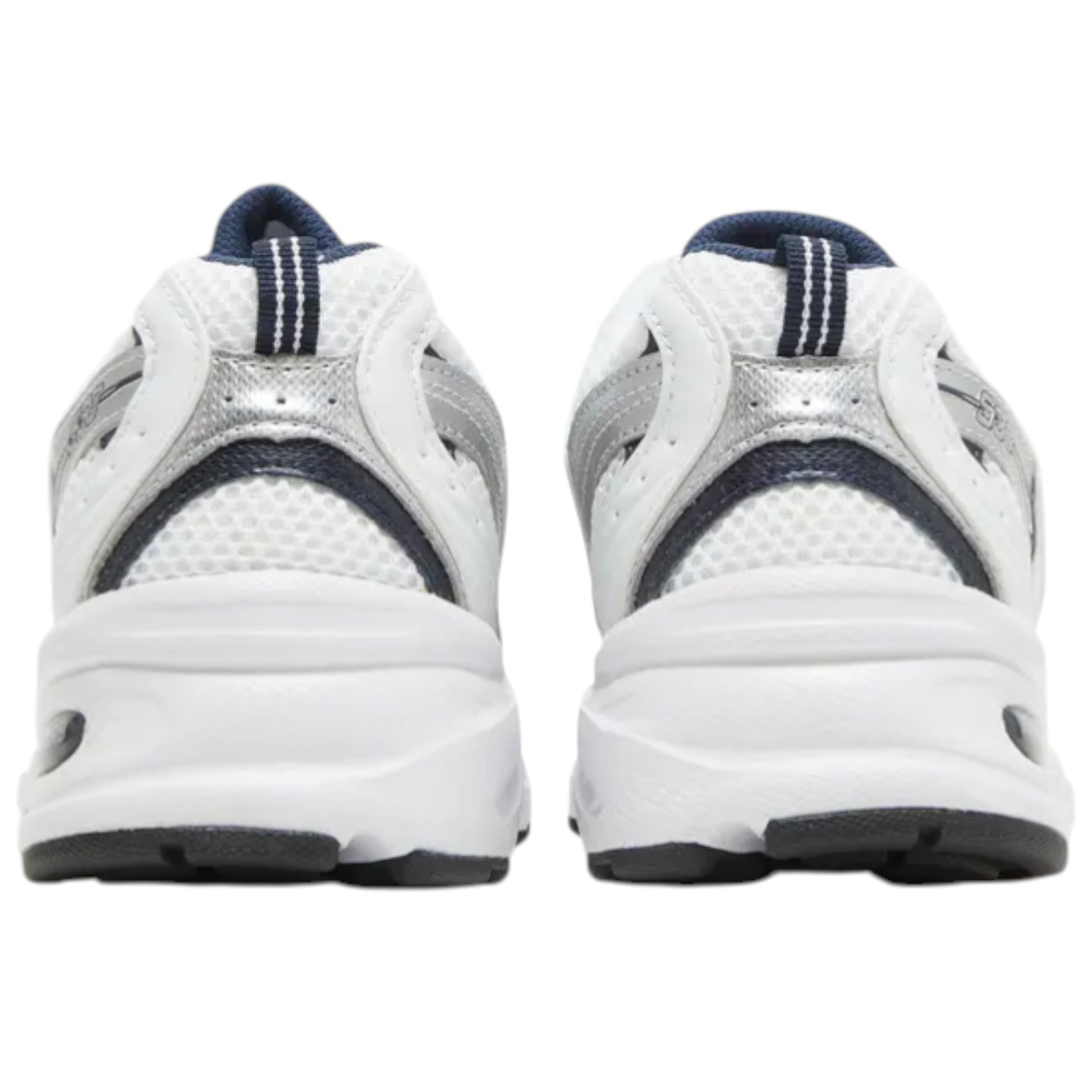 New Balance 530 White sneaker MR530SG Retro