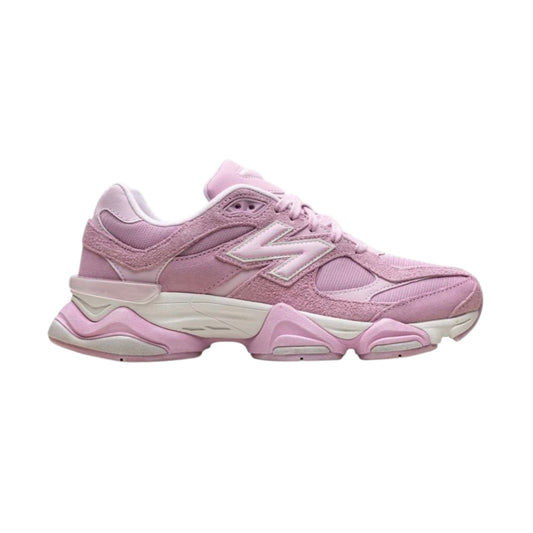 New Balance 9060 Pink Overdye ASOS Exclusive sneaker U9060APP Laterale