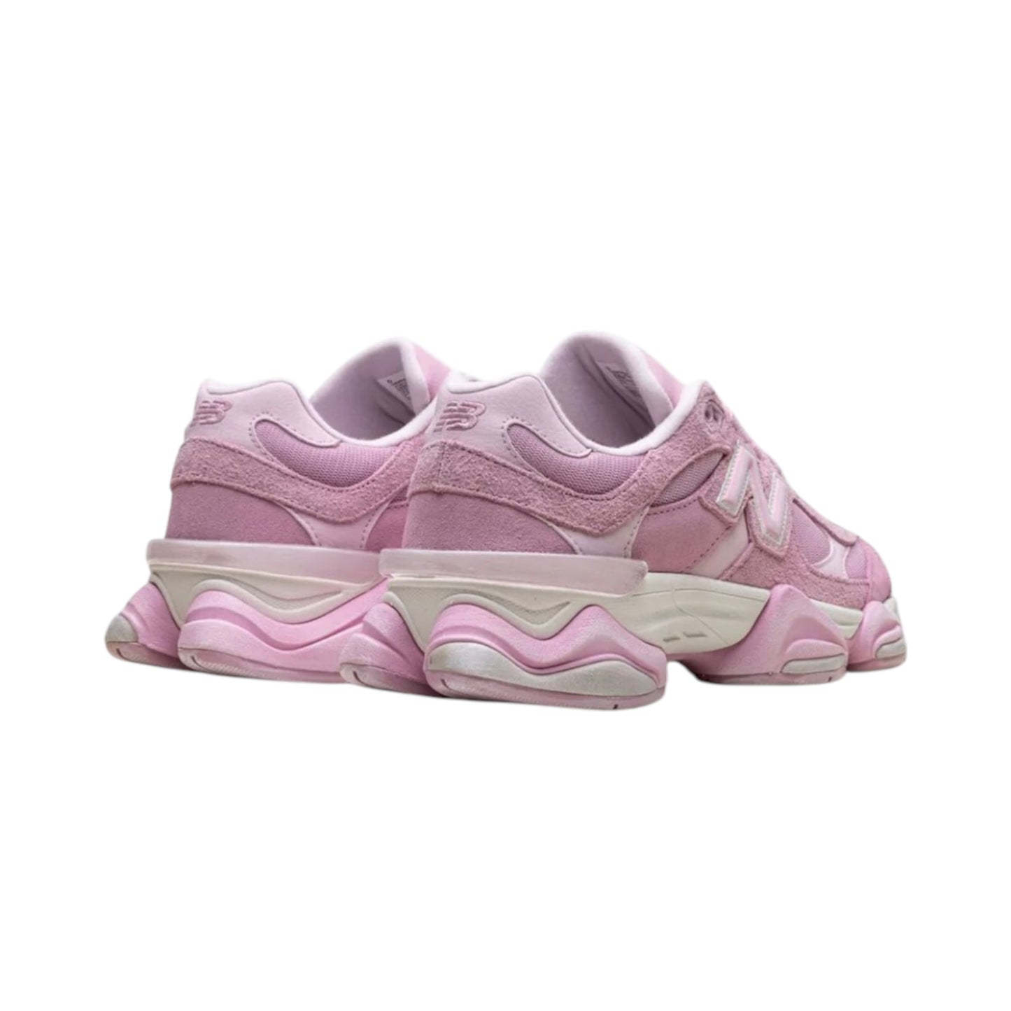New Balance 9060 Pink Overdye ASOS Exclusive sneaker U9060APP Retro