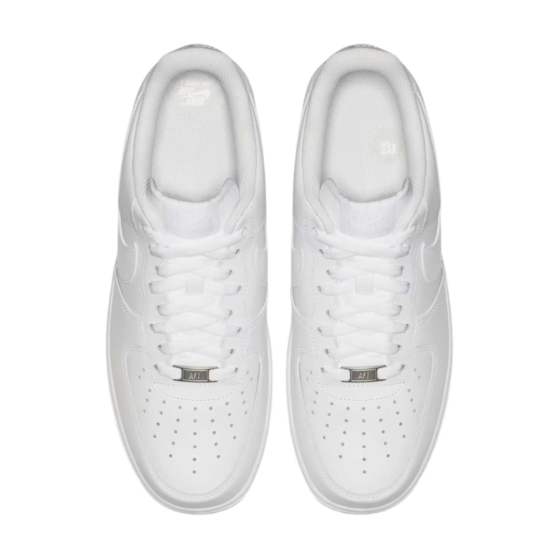 Nike Air Force 1 07 Triple White sneaker CW2288-111