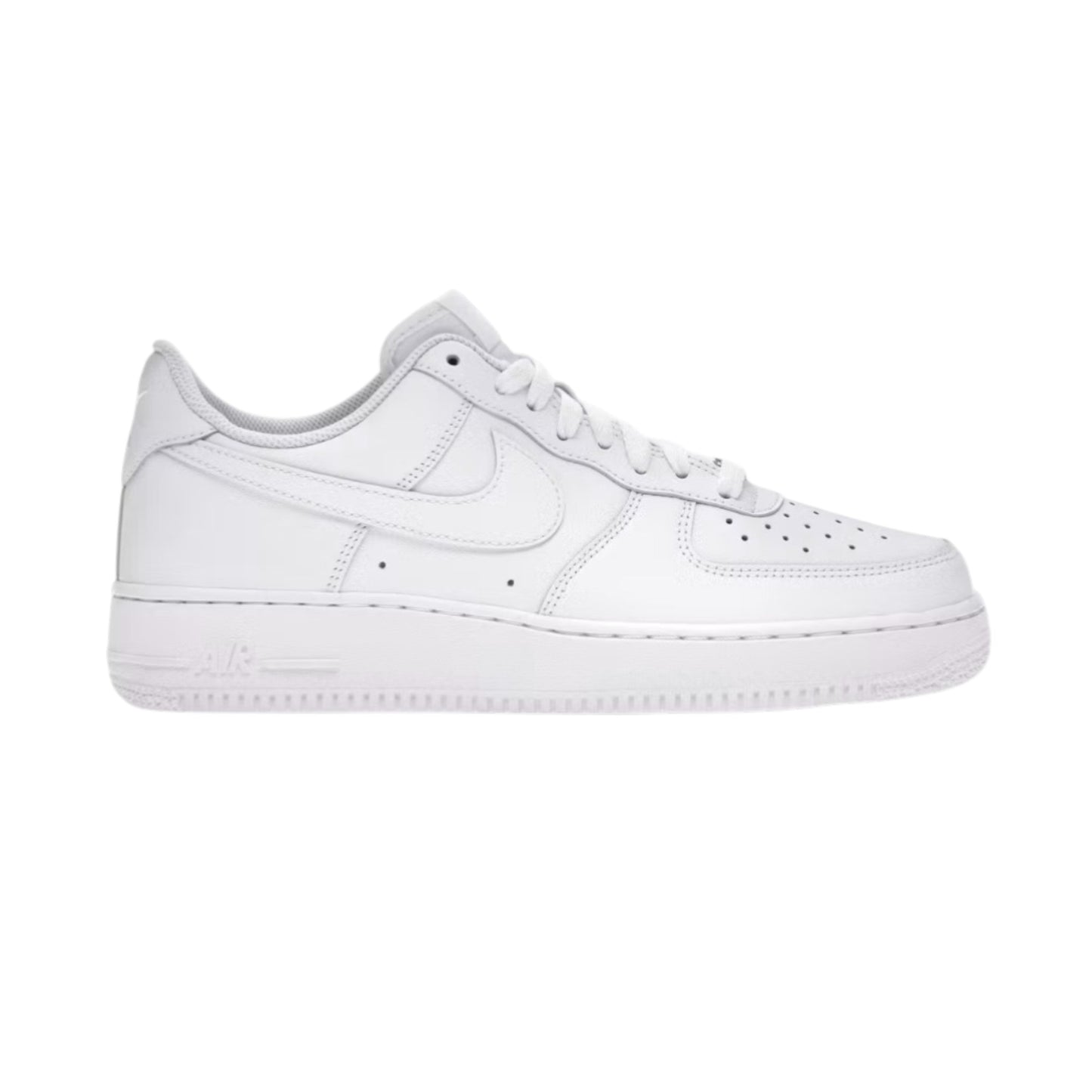 Nike Air Force 1 07 Triple White sneaker CW2288-111