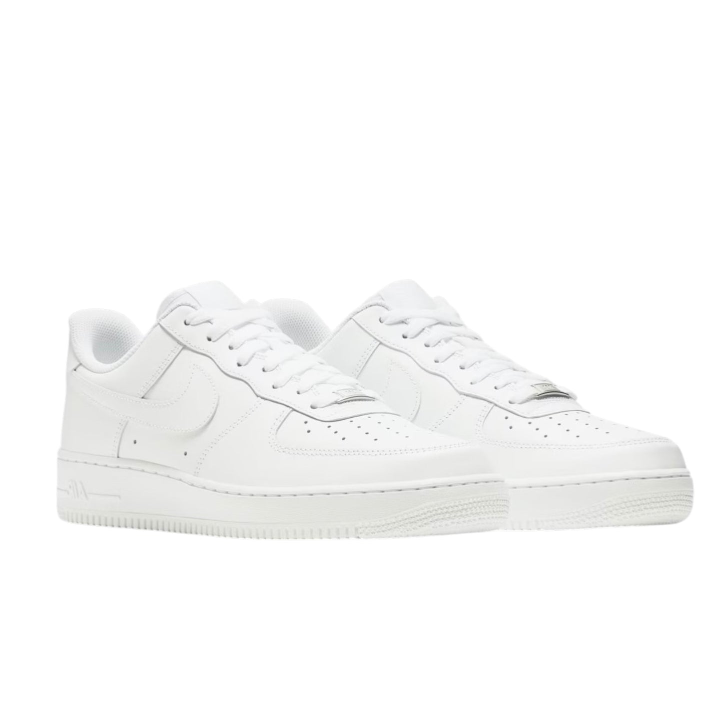 Nike Air Force 1 07 Triple White sneaker CW2288-111