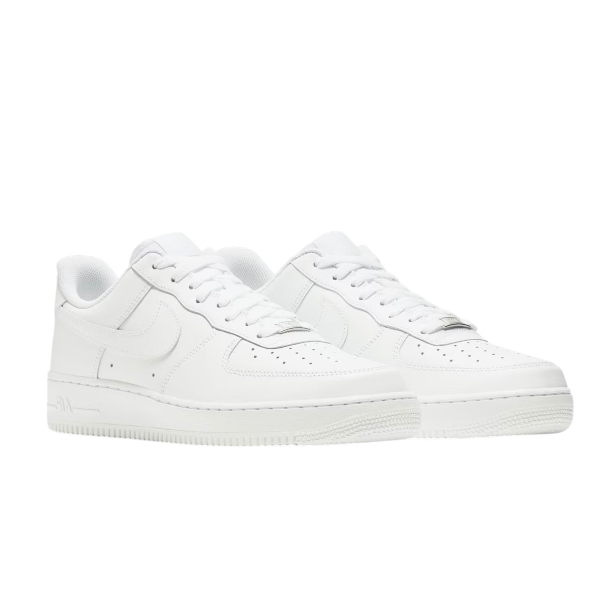 Nike Air Force 1 07 Triple White sneaker CW2288-111