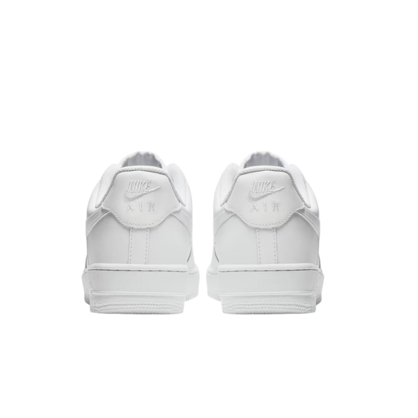 Nike Air Force 1 07 Triple White sneaker CW2288-111
