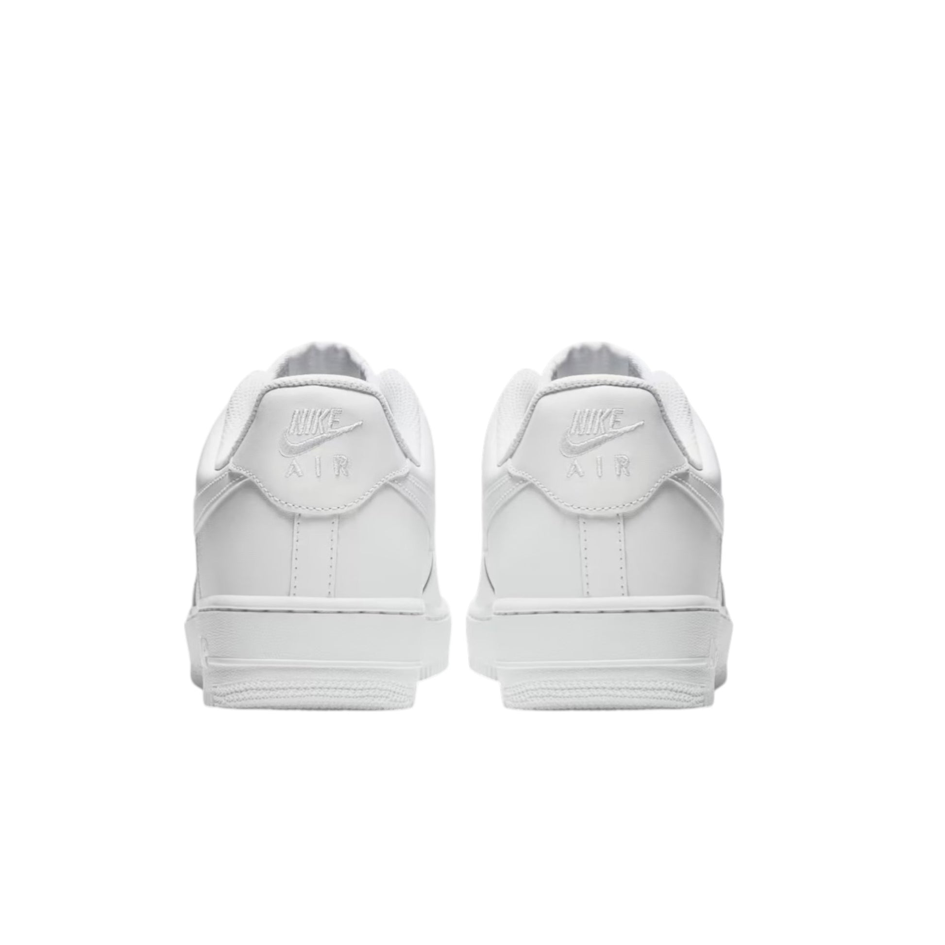Nike Air Force 1 07 Triple White sneaker CW2288-111