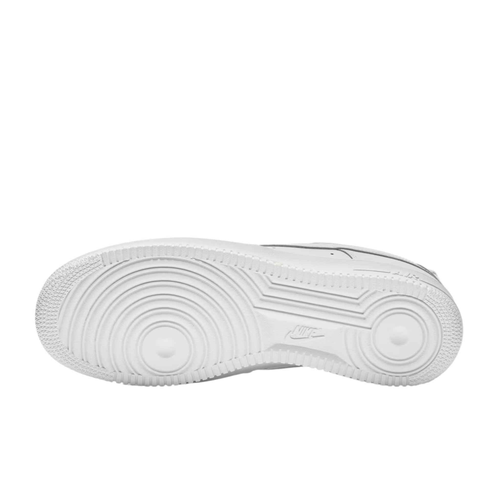 Nike Air Force 1 07 Triple White sneaker CW2288-111