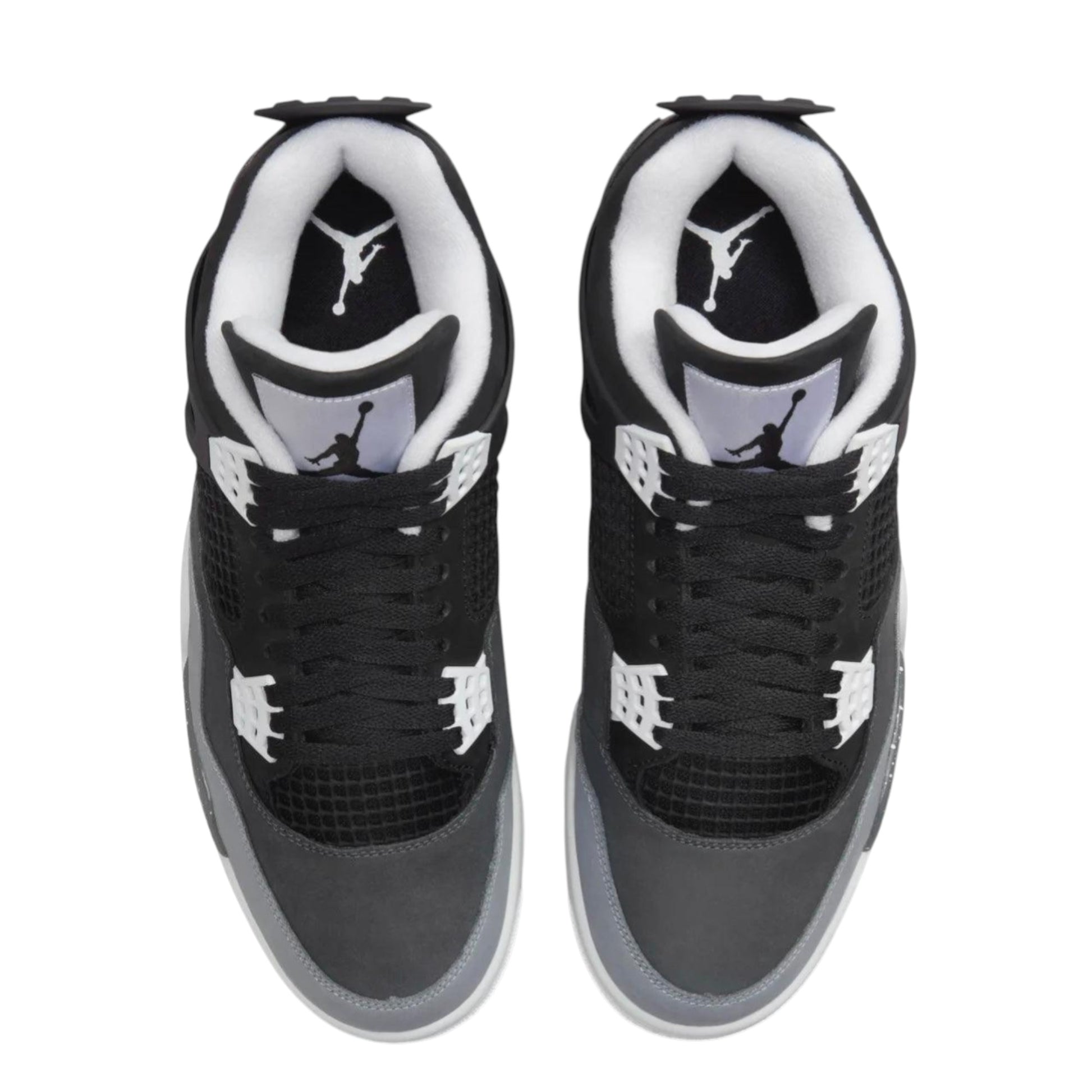Nike Air Jordan 4 Retro Fear 2024 sneaker FQ8138-002 Alto