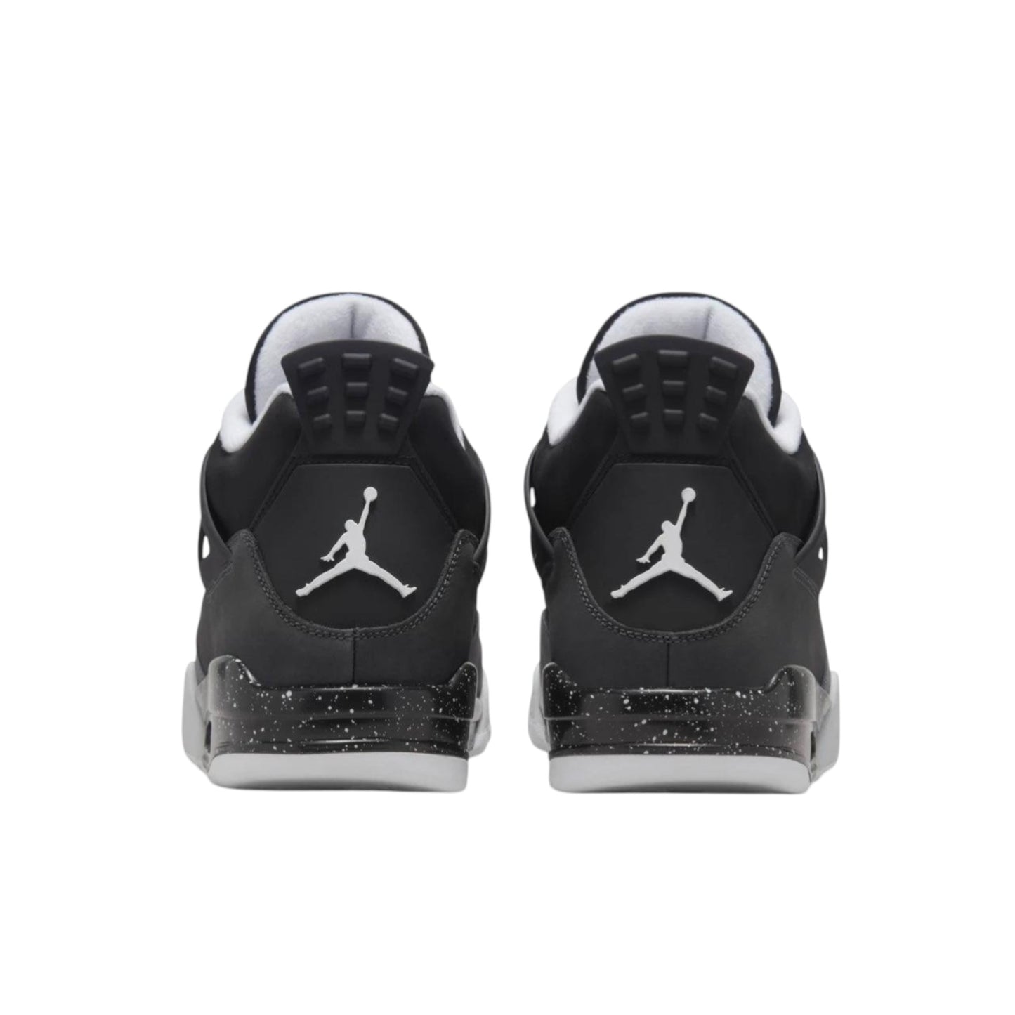 Nike Air Jordan 4 Retro Fear 2024 sneaker FQ8138-002 Retro