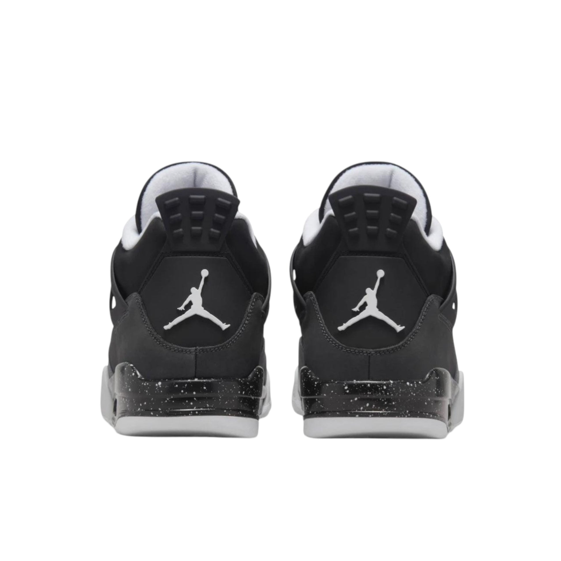 Nike Air Jordan 4 Retro Fear 2024 sneaker FQ8138-002 Retro