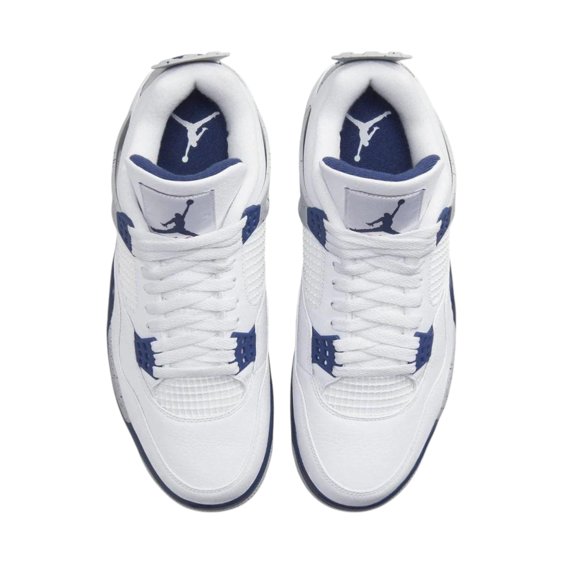 Nike Air Jordan 4 Retro Midnight Navy sneaker DH6927-140 Alto