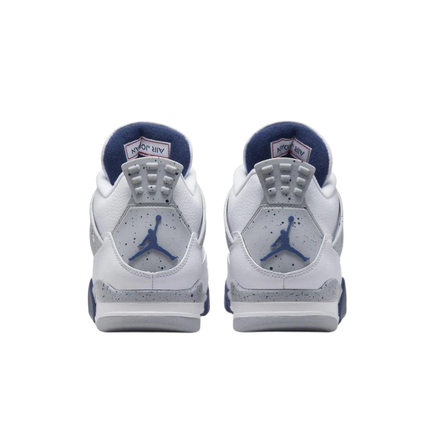 Nike Air Jordan 4 Retro Midnight Navy sneaker DH6927-140 Retro