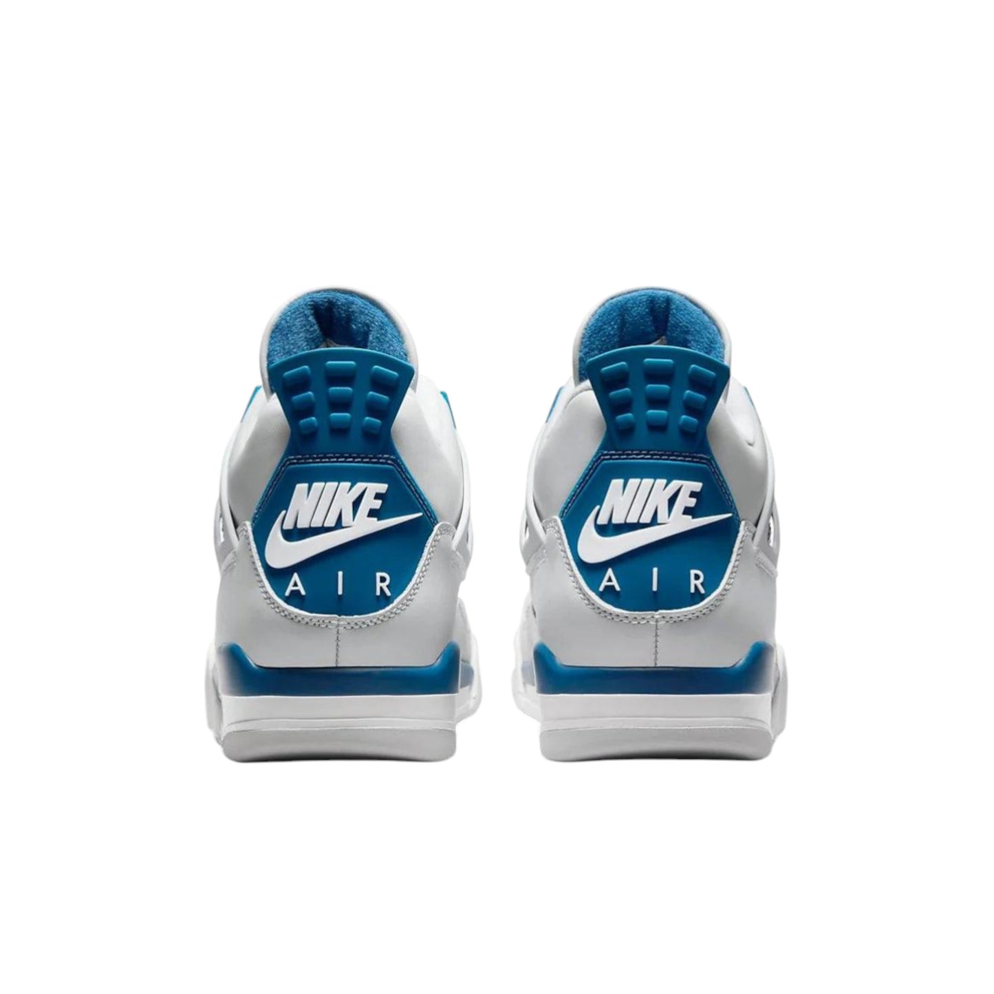 Nike Air Jordan 4 Retro Military Blue 2024 sneaker FV5029-141 Retro