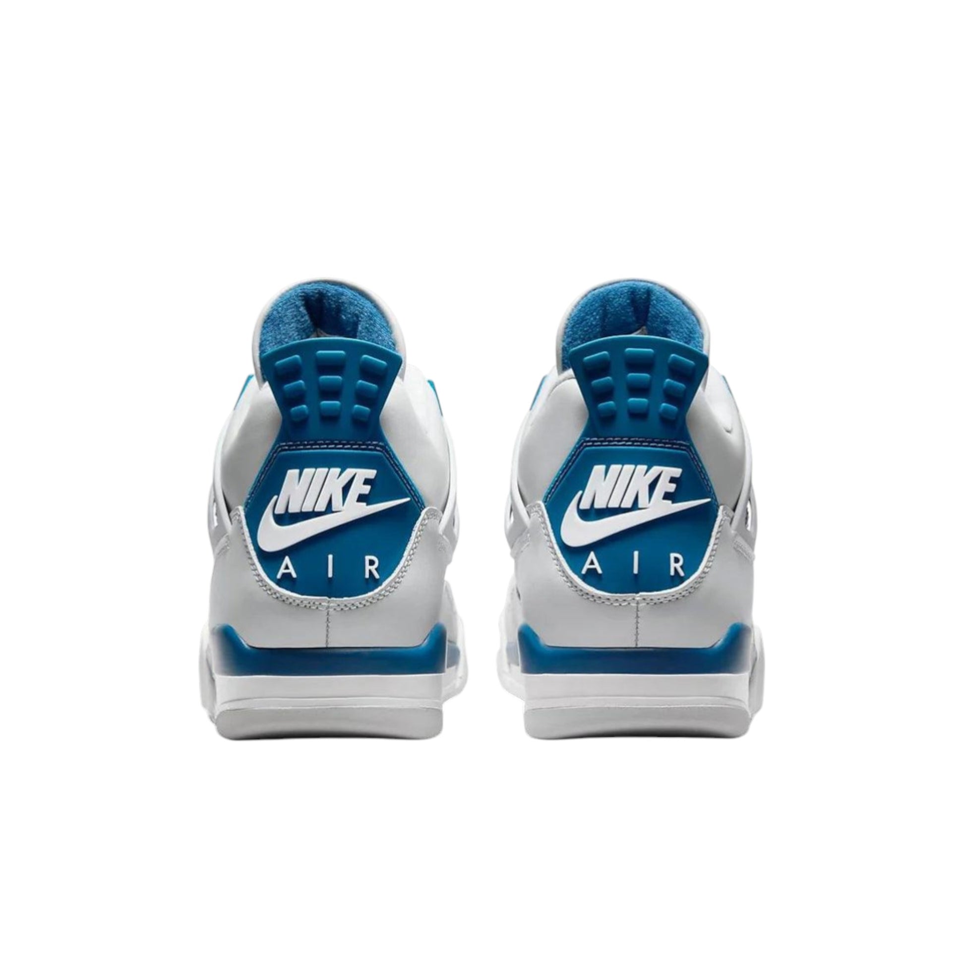 Nike Air Jordan 4 Retro Military Blue 2024 sneaker FV5029-141 Retro