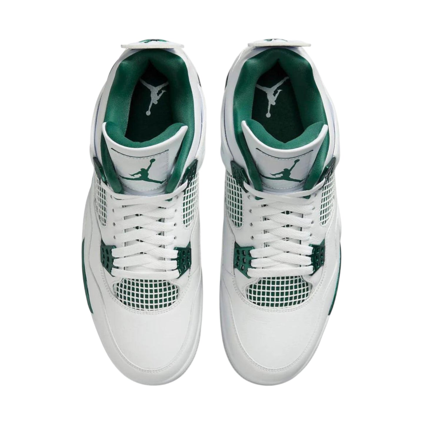 Nike Air Jordan 4 Retro Oxidized Green sneaker FQ8138-103