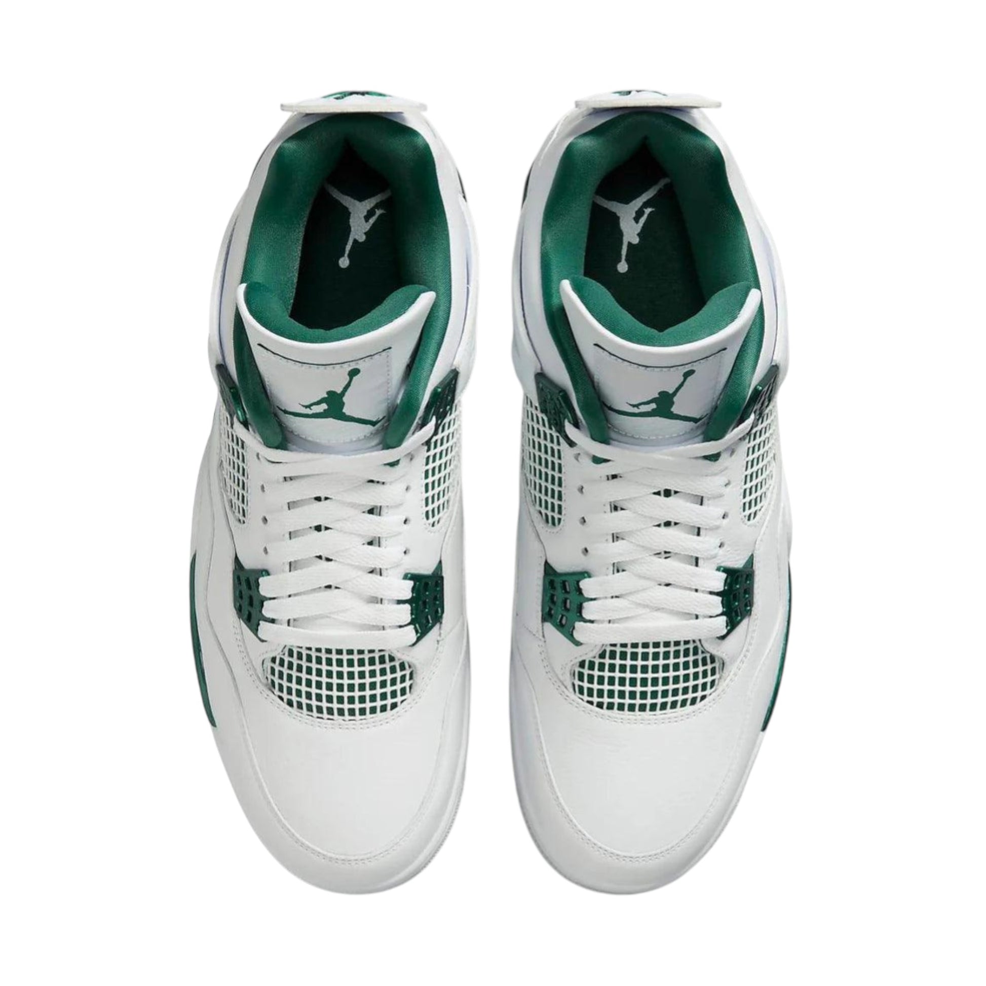 Nike Air Jordan 4 Retro Oxidized Green sneaker FQ8138-103