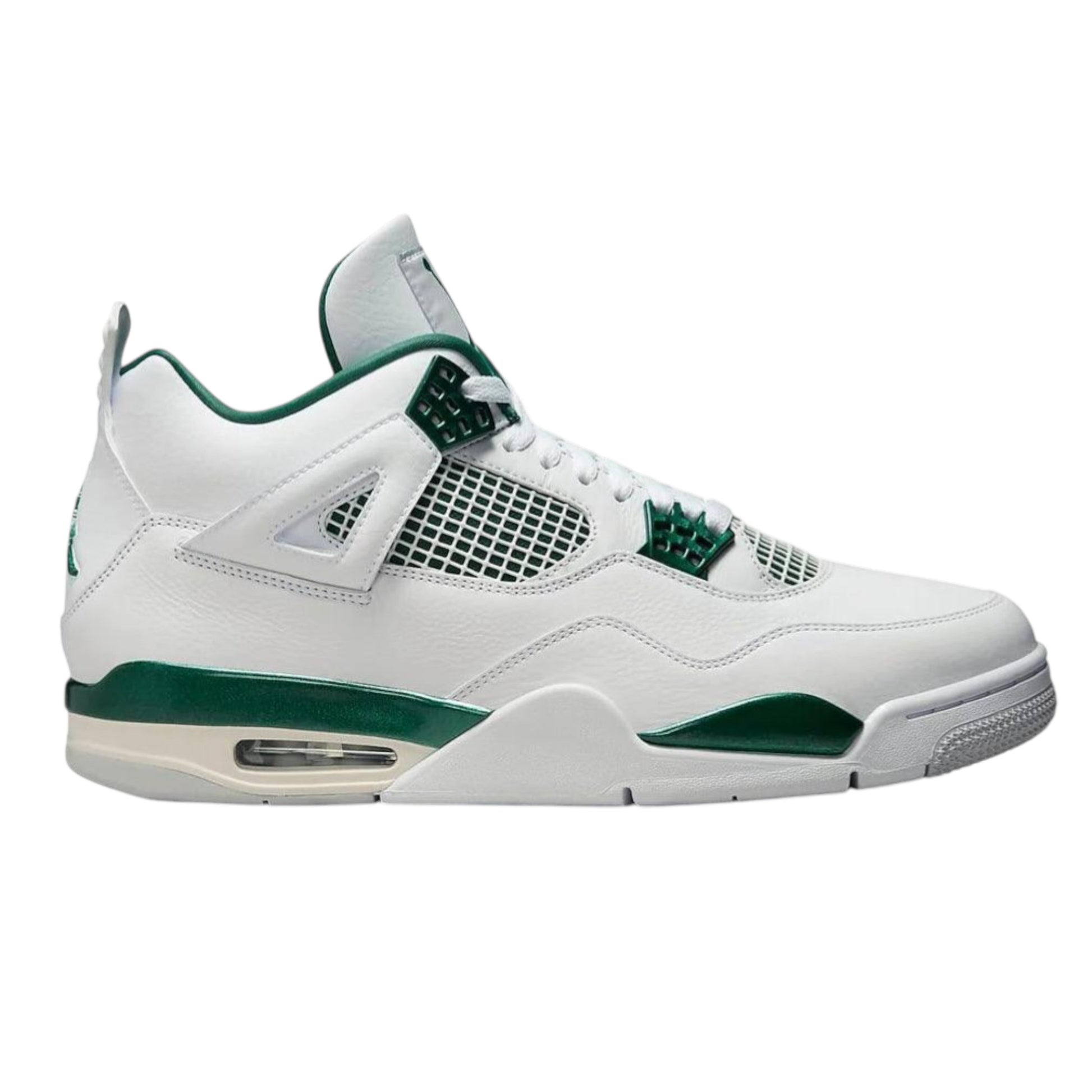 Nike Air Jordan 4 Retro Oxidized Green sneaker FQ8138-103