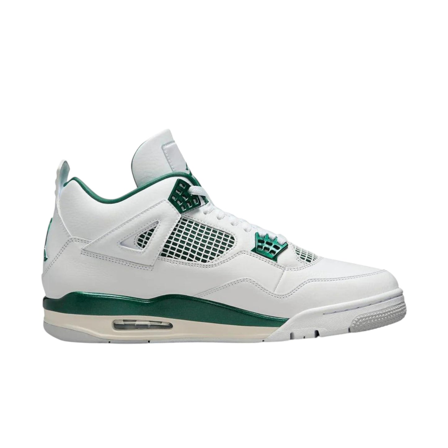 Nike Air Jordan 4 Retro Oxidized Green sneaker FQ8138-103