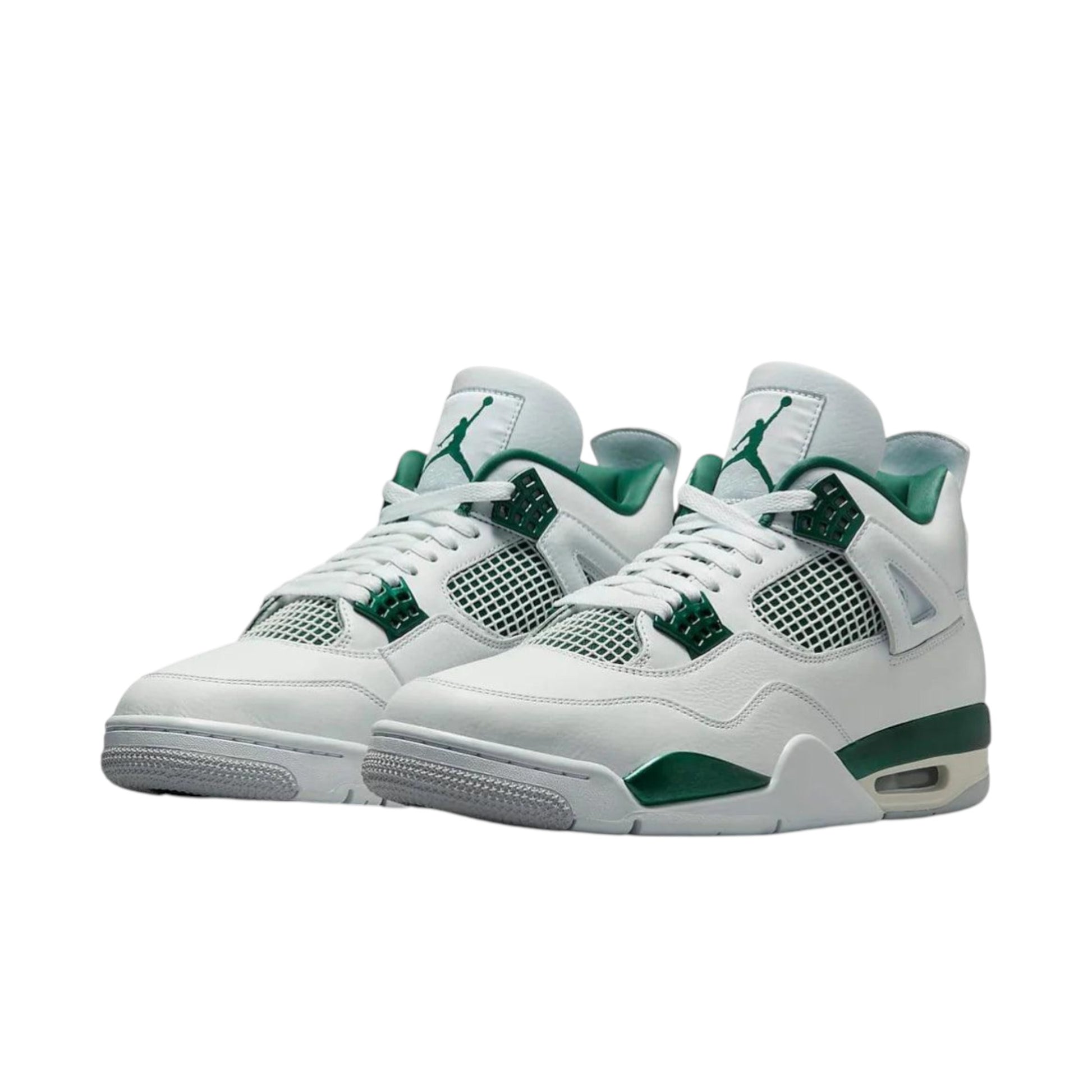 Nike Air Jordan 4 Retro Oxidized Green sneaker FQ8138-103