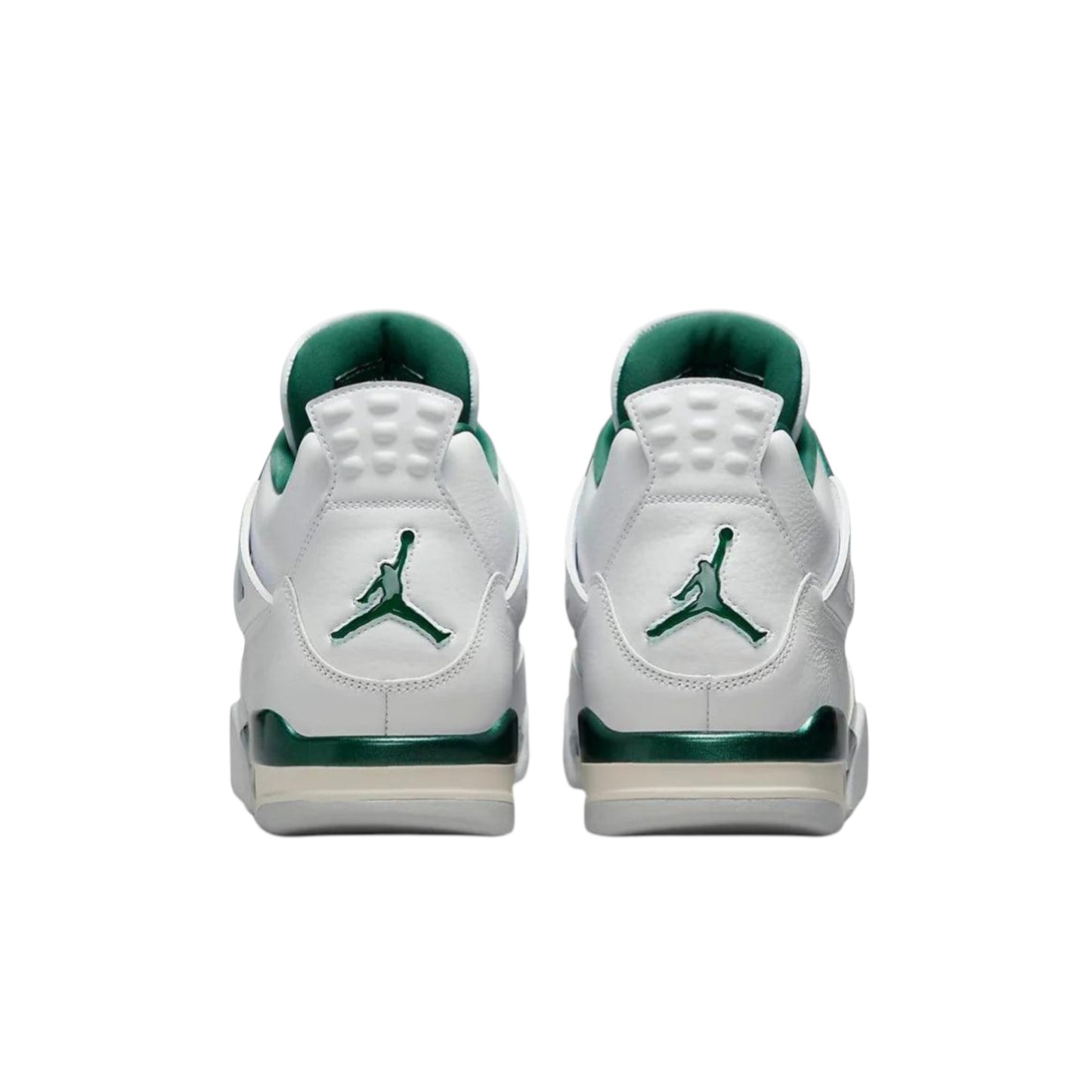 Nike Air Jordan 4 Retro Oxidized Green sneaker FQ8138-103