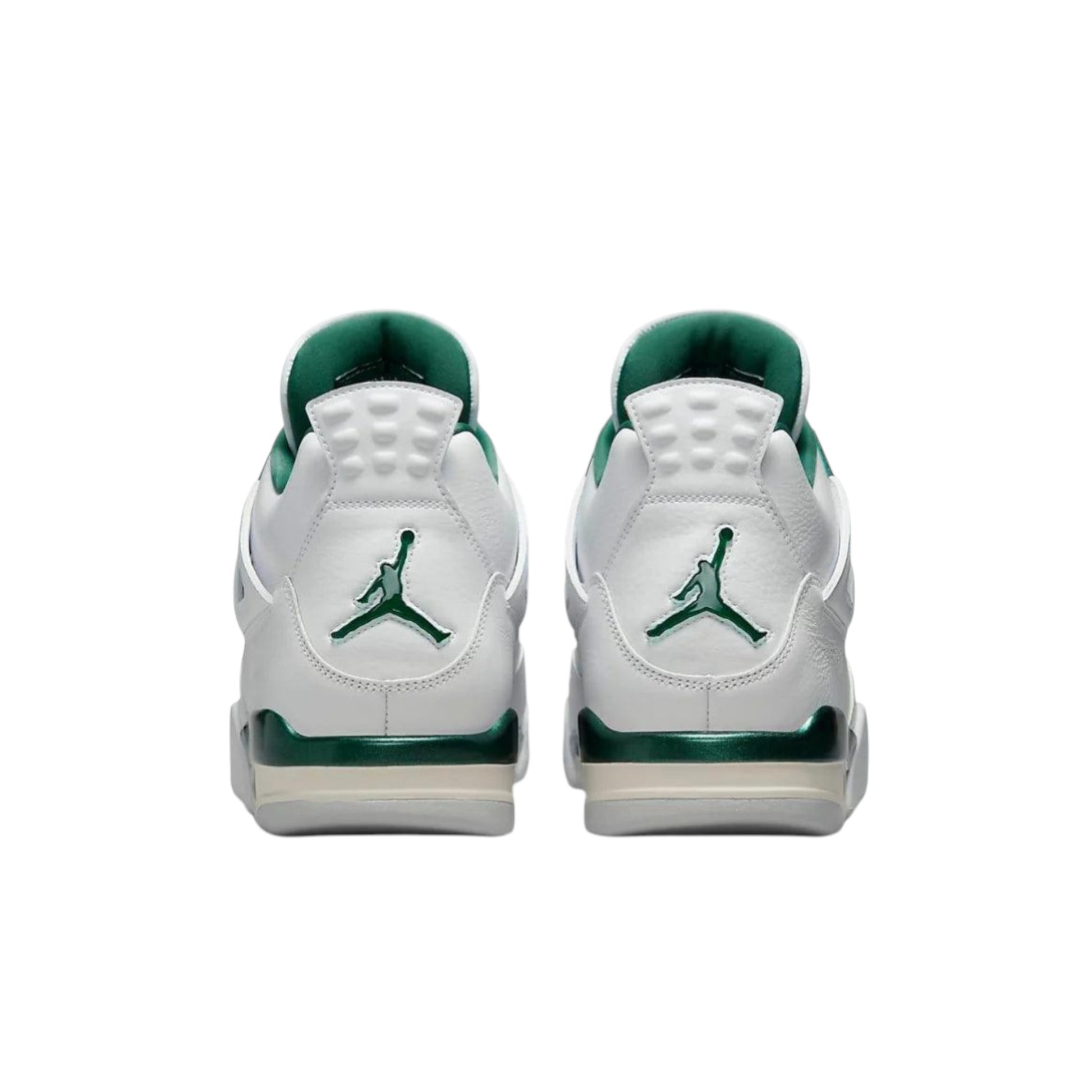 Nike Air Jordan 4 Retro Oxidized Green sneaker FQ8138-103