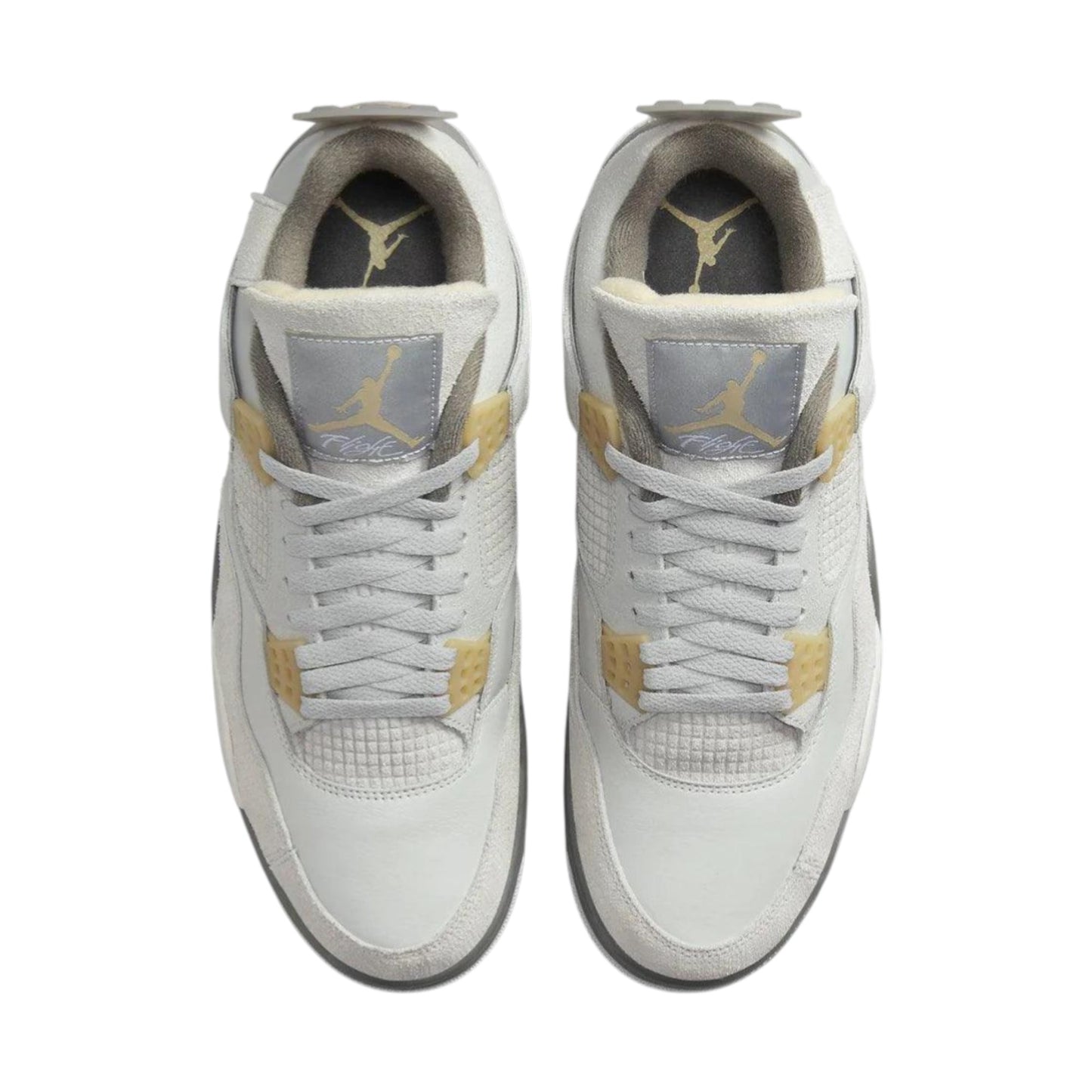 Nike Air Jordan 4 Retro SE Craft sneaker DV3742-021 Alto