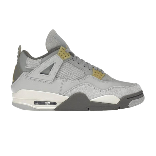 Nike Air Jordan 4 Retro SE Craft sneaker DV3742-021 Laterale
