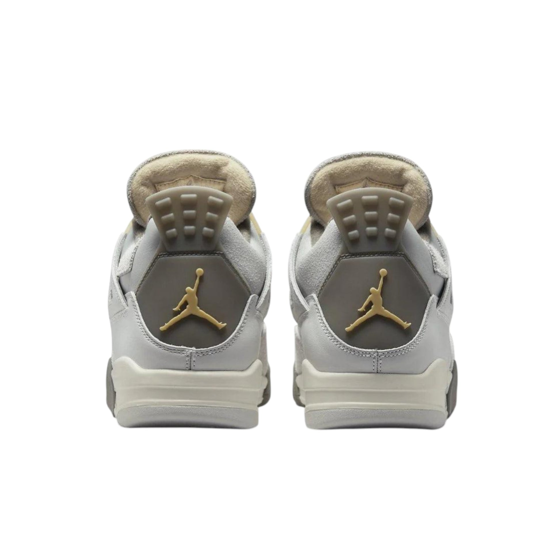 Nike Air Jordan 4 Retro SE Craft sneaker DV3742-021 Retro