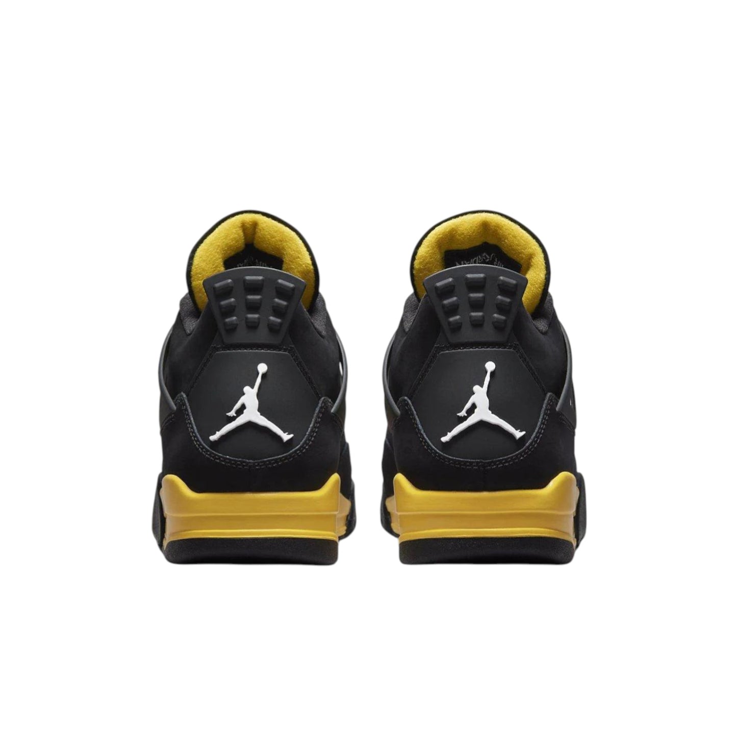 Nike Air Jordan 4 Retro Thunder 2023 sneaker DH6927-017 Retro