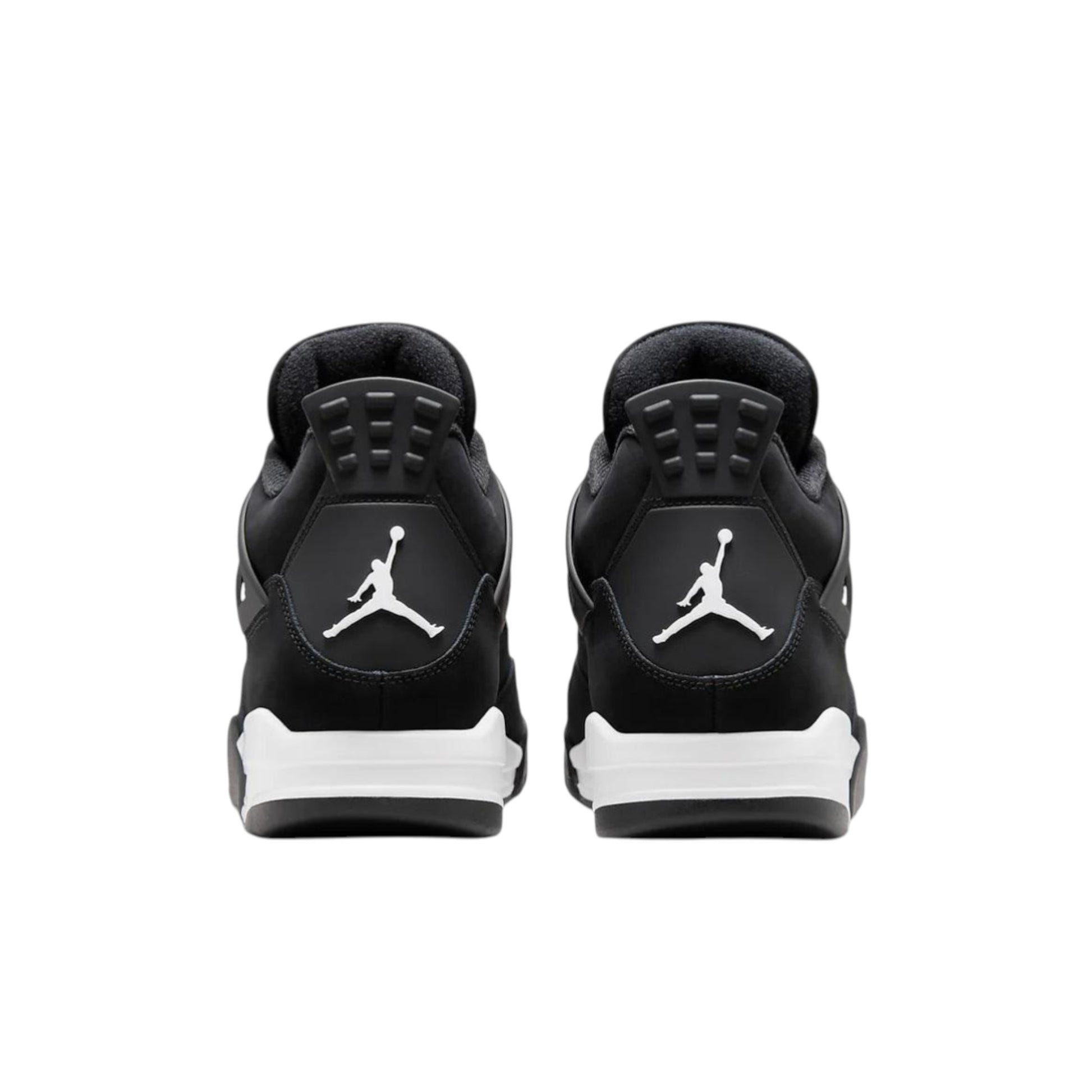 Nike Air Jordan 4 Retro White Thunder sneaker FQ8138-001 Retro