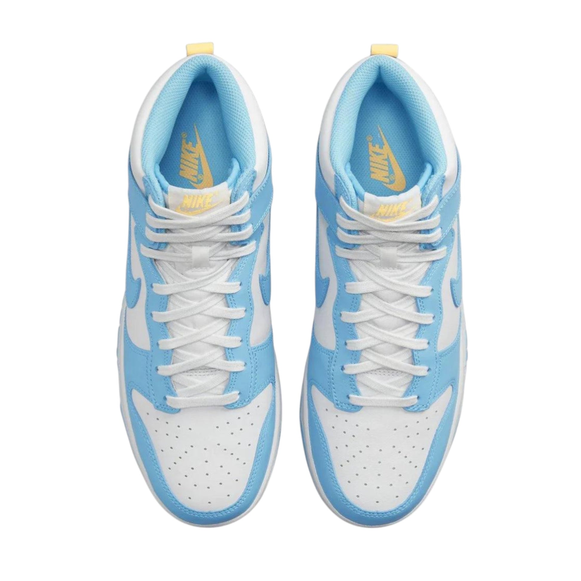 Nike Dunk High Blue Chill sneaker DD1399-401 Alto